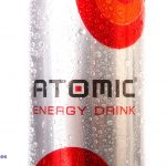 Atomic Energy Drink 250ml