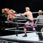 WWE WrestleMania Revenge 2013 in Rotterdam Ahoy