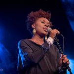 Ntjam Rosie @ North Sea Jazz 2015 – 10 juli