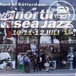 North Sea Jazz 2015 – 11 juli