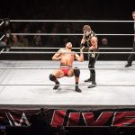 WWE Live in de Ziggo Dome