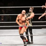 WWE Live in de Ziggo Dome