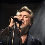 Bryan Ferry in Paradiso