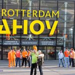 Betway Premier League in Rotterdam Ahoy