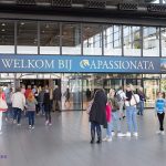 Apassionata ‘Cinema of Dreams’ in Rotterdam Ahoy