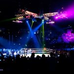 WWE Live in Ahoy Rotterdam