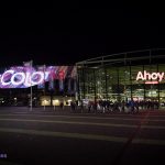 Life in Color Unleash in Rotterdam Ahoy