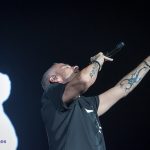 Eros Ramazzotti in Ziggo Dome