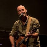 Niels Geusebroek op Songbird Festival in De Doelen 2015 – dag 1